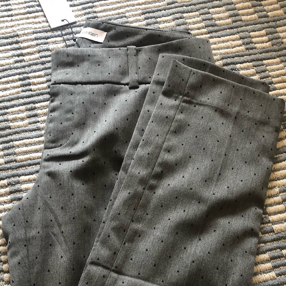 🆕 Calvin Klein Dress Pants